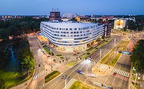 DoubleTree by Hilton Wroclaw