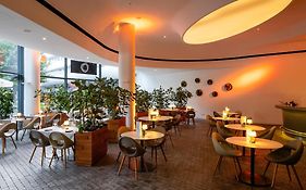 DoubleTree by Hilton Wroclaw